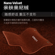 凌狼（LINGLANG）适用标致标志308 408 508 3008 4008 5008 2008专用TPE汽车脚垫 双层TPE+咖色雪妮丝