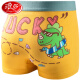 
Langsha children's underwear in summer thin summer boy boxer shorts small medium and large children's cotton boxer shorts boys a class 1048 basketball expression [4 sets] XL code [suggested 45 Jin [Jin equals 0.5 kg]-60 Jin [Jin equals 0.5 kg]] All code