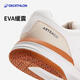 Decathlon sneakers men's retro tennis shoes casual all-match sneakers tennis shoes soft shock-absorbing and breathable 5205700