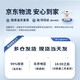 
Dell (DELL) T550 Tower Server Virtualized AI Deep Learning GPU Computing Desktop Computer Host 1 Silver Medal 4310 32G丨3*1.2T丨H755