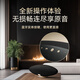 Bower & Wilkinson Zeppelin Pro Limited New Product Zeppelin 6th Generation Wireless HIFI Bluetooth Speaker Smart Speaker Double 11 Recommendation Yaojin Black China Limited Edition