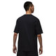 Nike NIKE men's AS M J BRK COL WMSS sports and casual short-sleeved T-shirt HV3895-010 HV3895-010 S single size