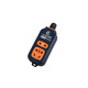 GAOHANG 16A ARMADIERTE SECKET FREIDE MOHRELESS Hochleistungs 4300W Burst Project Site Plug-in Terminalplatine 10A 11 Loch 11 Loch Wireless 1 GH-756