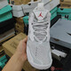 Nike (Nike) Jordan Aerospace 720 Men's Athabout Practical Basketball Thos