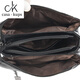 casa-kups women's bag 2025 new fashion one-shoulder crossbody bag soft leather versatile middle-aged mother bag large capacity shoulder bag black large size handbag + card bag