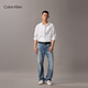 
Calvin KleinJeans25 early autumn new men's ck double-sided business casual pin buckle belt belt gift 4D7011G