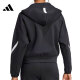 阿迪达斯 （adidas）女子运动休闲夹克外套JC5392 JC5392 S