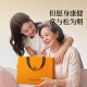 总统品牌 北京同仁堂破壁灵芝孢子粉胶囊120粒增强免疫力端午节礼品