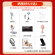 Huawei Mobiltelefon Nova11se [24 Periode Zinsfrei] 100 Millionen Pixel Qualcomm Snapdragon 680 Dual-Lautsprecher Hongmeng System NFC Yaojin Black 256G offizieller Standard + 90-Tage-Broken-Bildschirmversicherung