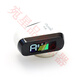 Little Angel Guitar Tuner-710/730 Electric Guitar Bass Ukulele Special Electronic Audio Craft ST-730 Blue