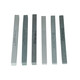 
Fine grinding small oil stone strip mold jade jade grinding polishing tool grinding stone strip carving knife grinding stone sand strip square 150*12*12240#10 strips green carbonization