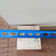 Ji Litian cast iron flat ruler custom-made inspection and measurement marking parallel ruler high-precision detection I-shaped ruler measuring I-shaped flat ruler 5000mm