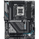
Gigabyte X870 Magic Eagle X WIFI7 is equipped with 9900X deep learning workstation office host GPU server video clip/AI rendering/deepSeek local deployment label configuration (memory 32GD5, hard disk 1T) without graphics card