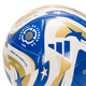 Adidas Mini Ball 2025 Осень Новый Детский Спортивный мяч Подарок мода № 1 мяч JN7374 Разное
