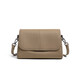 
Love Sea Bag Women's Bag Cowhide Crossbody Shoulder Bag Underarm Bag Light Luxury Brand Birthday Gift High-end Sense Gift for Girlfriend and Wife