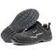 GUBANT 6624 Summer Soufflent Labour Protection Chaussures Anti-schash et anti-Cow Hide Cuir résistant Acide résistant et alcali