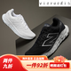 NEW BALANCE NB880 V14跑步鞋官方运动鞋男鞋夏透气缓震跑鞋Fresh Foam X 黑 黑色男款M880B14标准鞋楦D (男码脚长25cm) 40