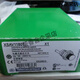 全新施耐德接近开关XSAV11801 V12801 V11373 V12373测速度传感器 XSAV12373