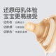 SHIXI Breast Shield Recién nacido Milk Shield Cubierta protectora Banda de pezón Pupturado aplicable Dispositivo de corrección de doble capa