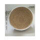 Yonghuan Home High-Bow Handmade Rosel Grass tissage six, sept, huit pot à vapeur à vapeur Pot chauffeur de poisson de poisson