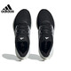 
Adidas official men's shoes summer new popcorn BOOST sports shoes low top light mesh breathable casual running shoes IF4839 black BOOST 41