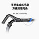 飞利浦（PHILIPS）卧式吸尘器家用清洁机强劲大功率大吸力吸尘除螨FC9735/81 吸尘器 飓风升级