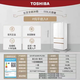 Toshiba (TOSHIBA) Toshiba/ GR-RF560WI-PG1B3/561/687/688/683 Big White Pear Big White Apricot GR-RF561WI-PG1B3 Fuji White 534