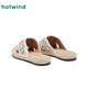 Air chaud [Même style dans le centre commercial] Les tongs d'usure extérieure pour les femmes 2025 Nouvelle-celange Cross-Belt Style Casual Slishs 24 Couleurs 36