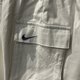 耐克（NIKE）运动裤女裤夏季新款休闲裤梭织透气宽松训练短裤DM6248-100 IH9273-047珍珠灰 M