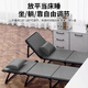 
Chibalun folding bed singles hospital accompanying bed office workplace simple lunch break nap lounge chair portable camp bed