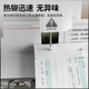 Oluxun voucher binding machine riveting pipe willow pipe plastic nylon hot melt pipe 3847 3888 3881 3876A 3875 38 (3847 riveting pipe): applicable to 3888/3881/382