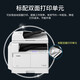 Canon iR2204N/2206AD Copier A3 Black and White Laser Printer Digital Compound Machine All-in-One Machine (Print/Copy Scan/WiFi) Upgraded iR2206AD Official Standard (including document feeder + double-sided device)