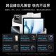 CUKTECH酷态科10号超级电能充mini氮化镓充电器120W/100W充电头多口快充套装适用苹果小米华为手机/笔记本