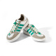 
Adidas (adidas) sports, fashionable, comfortable and breathable casual shoes for men's shoes JP6628 40.5