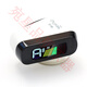 Little Angel Guitar Tuner-710/730 Electric Guitar Bass Ukulele Special Electronic Audio Craft ST-730 Blue