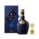 皇家礼炮（Royal Salute） 21年 苏格兰调和型威士忌 1000ml 40度 进口洋酒 裸瓶装