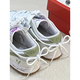 耐克（NIKE）球鞋定制 Dunk Low 男女款青提山茶清新简约高街低帮板鞋 FD9922-151 原鞋货号 35.5