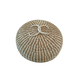 Yonghuan Home High-Bow Handmade Rosel Grass tissage six, sept, huit pot à vapeur à vapeur Pot chauffeur de poisson de poisson