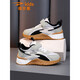 Del Hui Kinderschuhe Forrest Gump Schuhe Jungen 2025 Neue Sommer Kinderschuhe mittelgroße Kinder -Schieber -Mesh -Turnschuhe 3527 Matcha Grün (Frühlingsleder) 34 Größe Innere Länge 21,8/Fuß Länge 20,8