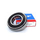 SKF-Hochgeschwindigkeits-Lager 6214 6215 6216 6217 6218 6219 6220 2Z/C3/2R 6214-2RS1 GUMME Dichtung