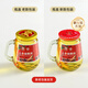长白山人参鹿鞭酒150ml*12瓶整箱人参酒52度滋补养生酒礼盒节日送礼礼品