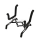 Master Chens Geigenschläger Display Ständer Kinder Geigenständer Stretch Folding Small Gitarre Ukulele Stand One Price