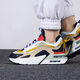 Nike (NIKE) women's shoes running shoes spring and autumn new AIRMAX training shoes sports shoes CZ4149-200 official authentic CI3899-500 spot 42