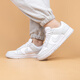 
Nike (NIKE) Dunk Low White Ash Smoke Haze Low Top Casual Shoes DD1503-103 DD1503-103 Women<> 35.5