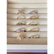 Französischer Iris Violet Emaille Öldrop Zirkonring für Frauen leichte Luxus Nische High-End-Index Finger Ring Neues Produkt J3271