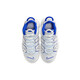 Nike (Nike) große Kinderschuhe Luft mehr upTempo pippen Air Kissen Sneaker Jugendpolstere bequeme Basketballschuhe FN4858-100 35