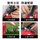 2025 new national standard fire extinguisher portable dry powder 4 public Jin [Jin equals 0.5 kg] 12358KG store shop car-mounted home factory 2KG dry powder fire extinguisher [New national standard - fire protection filing]