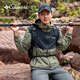 Columbia (Columbia) Zhang Jingyi Deng Gang gleicher Stil Kolumbien Ehepaar UPF50 Sonnenschutz Jacke wasserdichte Jacke XE9226 270 xe9226 Männer und Frauen (neue Farben in 25 Jahren) L (180/100a)
