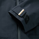 
Rapido [New Product] Lipido 2025 Early Autumn Women's Golf GOLF Medium-length Jacket VP5739C31 Navy Blue S 155/80A
