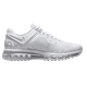 Nike (NIKE) buyer purchases Air Max 2013 men's classic retro cushioning running shoes casual sports shoes HF4884-100 44.5